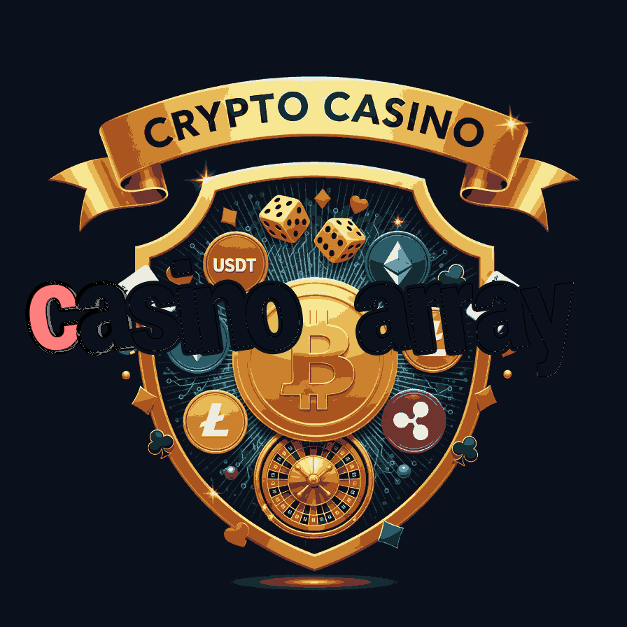Casino Array - Diverse Game Selection Casino